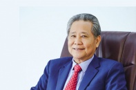 Ông Huỳnh Văn Thòn, Chủ tịch Tập đoàn Lộc Trời: Phải có nhiều vùng nông thôn đáng sống