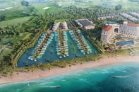 Những dự án bất động sản trọng điểm của FLC trong năm 2021