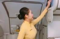 [Tết đoàn viên] Mong thế giới hết dịch bệnh để có thật nhiều Tết đoàn viên