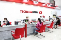 Ngân hàng đầu tiên tại Việt Nam có tỷ lệ CASA vượt 45%