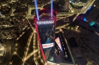 Generali triển khai Fenice 190 với kế hoạch đầu tư trị giá 3,5 tỷ euro