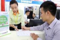 Lợi nhuận công ty tài chính tiêu dùng Mcredit tăng tới 77%