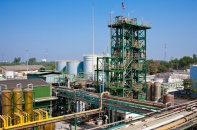 Vinachem tìm kiếm nhà đầu tư để tái cơ cấu chủ đầu tư dự án (lần 2)