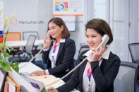 Hanwha Life Việt Nam ký kết hợp tác với Pharmacity