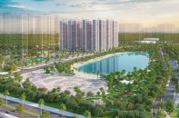 Bất động sản phía Tây Hà Nội hút khách sau tết Nguyên đán