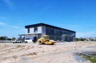 Tổng công ty Cổ phần Thương mại Xây dựng thông báo mời thầu (lần 1)
