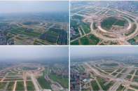 Tổng công ty Cổ phần Thương mại Xây dựng thông báo mời thầu (lần 4)