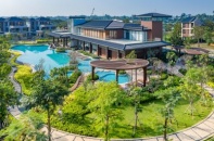 SwanCity bắt tay hợp tác với Mitsubishi Estate