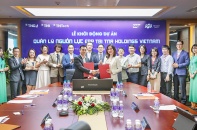 TNR Holdings Vietnam khởi động dự án quản lý nguồn lực ERP SAP S/4HANA