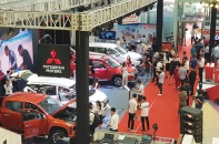 Vietnam Autoexpo 2021 dự kiến diễn ra vào tháng 8