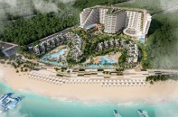 Charm Resort Long Hải – khi phong thủy lên ngôi