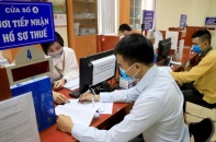 Những lưu ý trong “mùa” quyết toán thuế thu nhập cá nhân  
