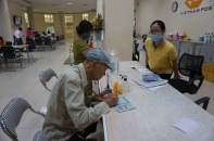 Đề xuất tăng lương hưu, trợ cấp xã hội cho 8 đối tượng từ 1/1/2022