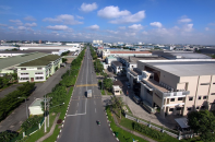 Đầu tư hơn 2.000 tỷ đồng làm khu công nghiệp Gia Lộc tại Hải Dương