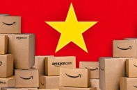 Amazon thành lập đội ngũ chuyên trách hỗ trợ người bán thứ hai tại Việt Nam