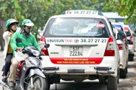 Vinasun hụt hơi đến bao giờ?