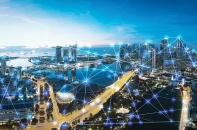 “Bộ não” làm nên sự khác biệt của thành phố thông minh