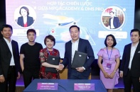 Ứng dụng công nghệ chuyển đổi số - tối ưu hóa hệ thống phân phối trong ngành dược