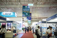 Vietnam ETE & Enertec Expo 2021 sẽ là "triển lãm lai", kết hợp cả offline và online