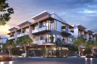 Elite Life giúp giải bài toán bổ sung nguồn cung bất động sản tại Nam Sài Gòn