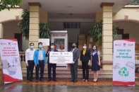 SCGP định hướng phát triển bền vững cùng Việt Nam