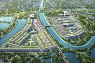 TNR Grand Palace River Park – Dấu ấn khẳng định bước nhảy vọt của nền kinh tế ven biển Uông Bí