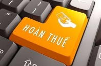 Hoàn thuế GTGT đầu vào đối với dự án đầu tư