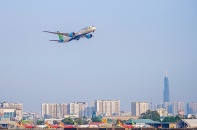 Bamboo Airways: Nghiên cứu áp dụng hộ chiếu vaccine, sẵn sàng bay quốc tế khi được cấp phép
