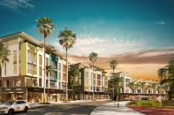 Sức hấp dẫn của Khu Olive dự án Meyhomes Capital Phú Quốc