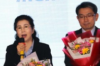 Nữ lãnh đạo hơn 40 năm gắn bó với Dệt may Thành Công rời vị trí Chủ tịch