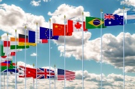 G20 giãn nợ cho các nước nghèo có thêm sức chiến đấu với COVID-19