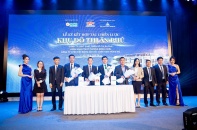 Đất Xanh Nam Trung Bộ phân phối độc quyền dự án khu đô thị Ân Phú Buôn Ma Thuột