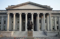 Bộ Tài chính Mỹ: Không có bằng chứng, dấu hiệu kết luận Việt Nam thao túng tiền tệ