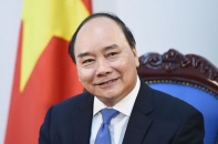 Chủ tịch nước Nguyễn Xuân Phúc chủ trì Hội nghị cấp cao HĐBA Liên Hợp Quốc