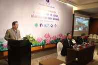 Ứng dụng liệu pháp giảm đau mới trong điều trị các bệnh lý nha khoa