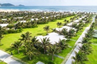 Trải nghiệm hoàn hảo tại khu nghỉ dưỡng Maia Resort Quy Nhơn