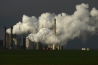 Lượng phát thải khí CO2 đang tăng mạnh trở lại