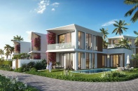 Sở hữu 6 giá trị đắt giá, biệt thự Shantira Legasea trở thành tâm điểm giữa lòng di sản biển
