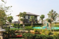 Cạnh tranh tăng cung ở đô thị vệ tinh