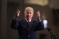 Tổng thống Mỹ Joe Biden muống tăng thuế lợi tức đầu tư giới siêu giàu lên 43,4%