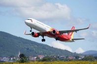 Báo cáo kiểm toán 2020 với kết quả tích cực: Vietjet đi qua đại dịch đầy bản lĩnh