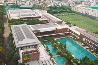 Gamuda Land ứng dụng hệ thống năng lượng mặt trời tại Khu đô thị Celadon City