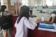 Còn 5 ngày quyết toán thuế thu nhập cá nhân để tránh bị phạt tiền