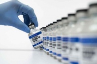 Đề xuất bỏ bản quyền vaccine Covid-19: Mỹ ủng hộ, nhưng còn nhiều trở ngại