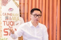 "Ông hữu cơ" và tình yêu được Mỹ cấp bằng sáng chế