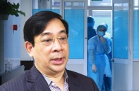 Cuộc chiến chống Covid-19: Kiên quyết đóng cửa cơ sở y tế không đạt tiêu chuẩn