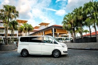 Ford Việt Nam dừng dây chuyền sản xuất mẫu MPV Tourneo từ tháng 6/2021