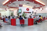 Techcombank "ghi điểm" trên các báo cáo đánh giá quốc tế