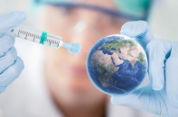 Tổng Thư ký OECD: Tốc độ phục hồi kinh tế toàn cầu phụ thuộc vào tốc độ tiêm ngừa COVID-19 