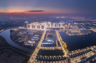 [Infographic] Vinhomes vinh danh Top 10 nhà phân phối lớn nhất hệ thống tại miền Bắc